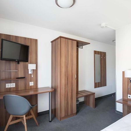 Hotel Resslirytti Basilej Exteriér fotografie