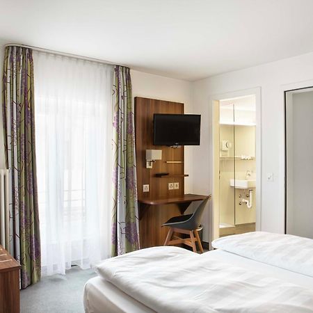 Hotel Resslirytti Basilej Exteriér fotografie