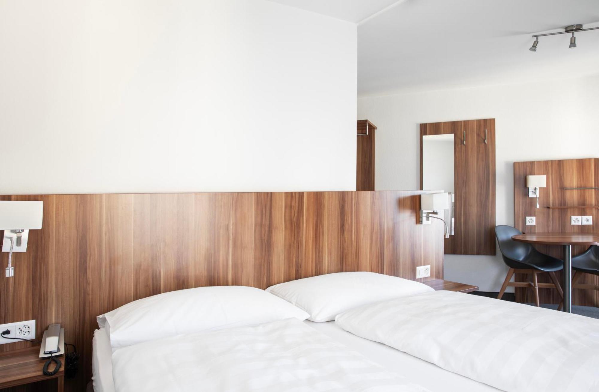 Hotel Resslirytti Basilej Exteriér fotografie