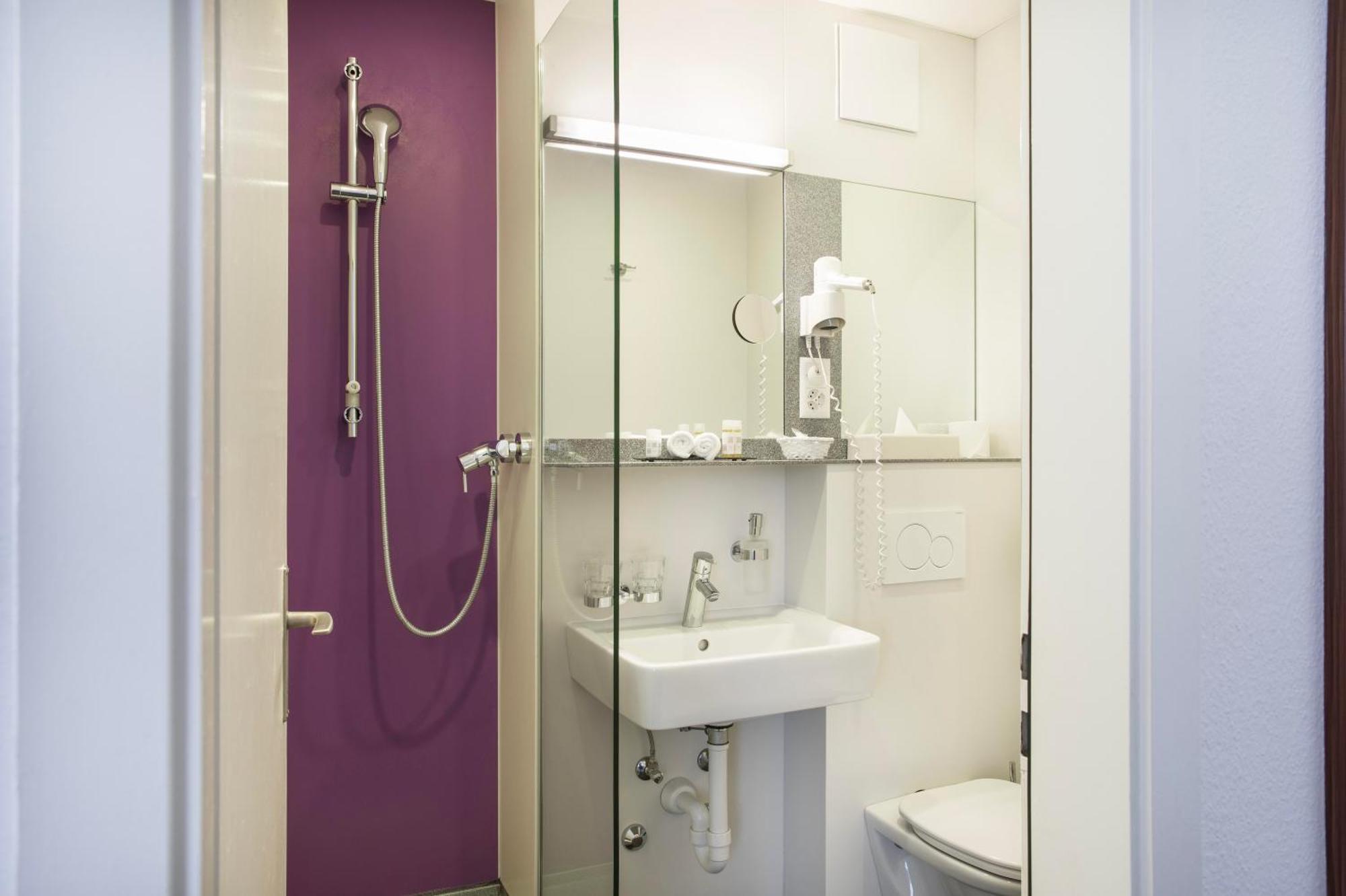 Hotel Resslirytti Basilej Exteriér fotografie