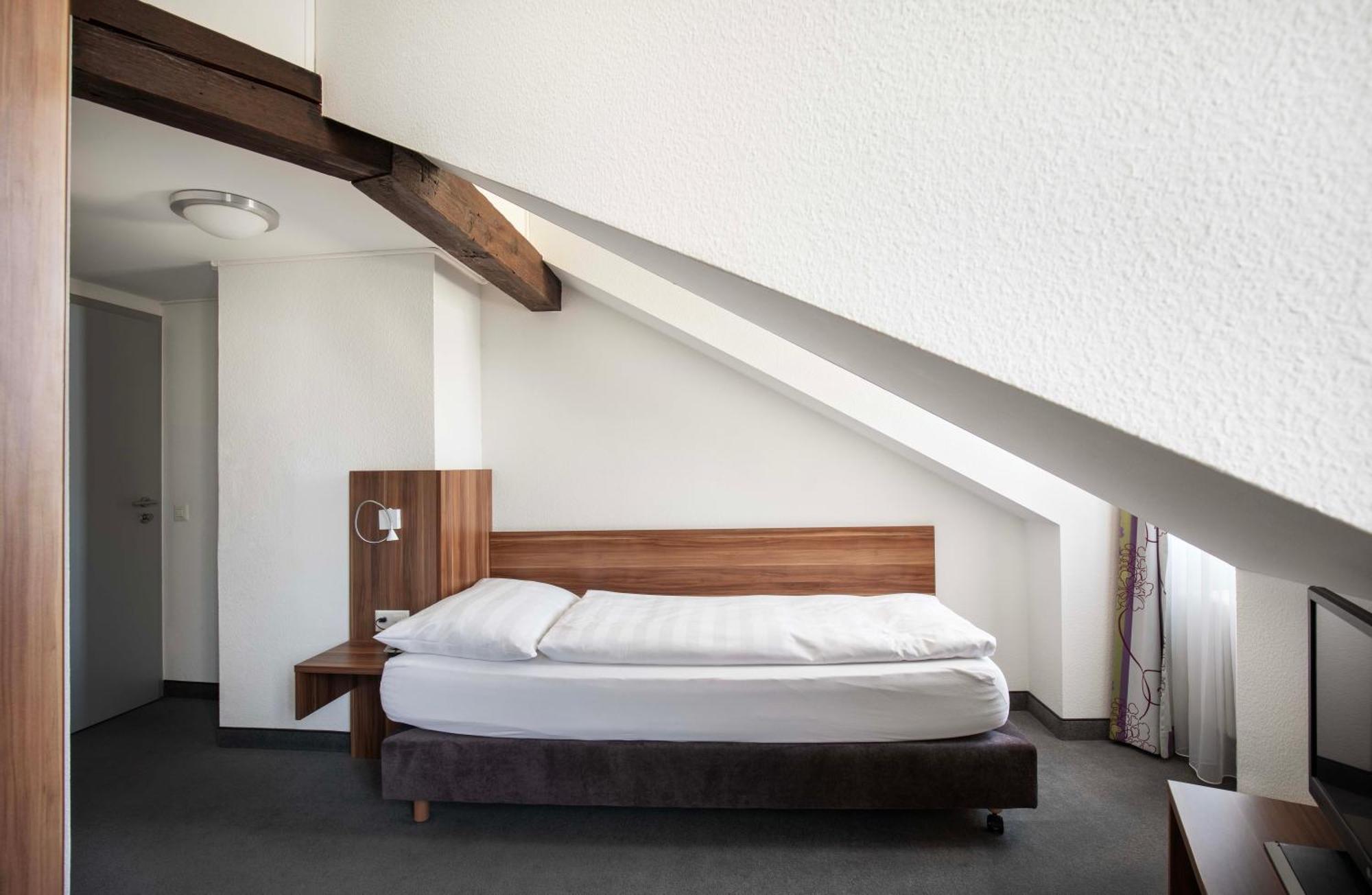 Hotel Resslirytti Basilej Exteriér fotografie