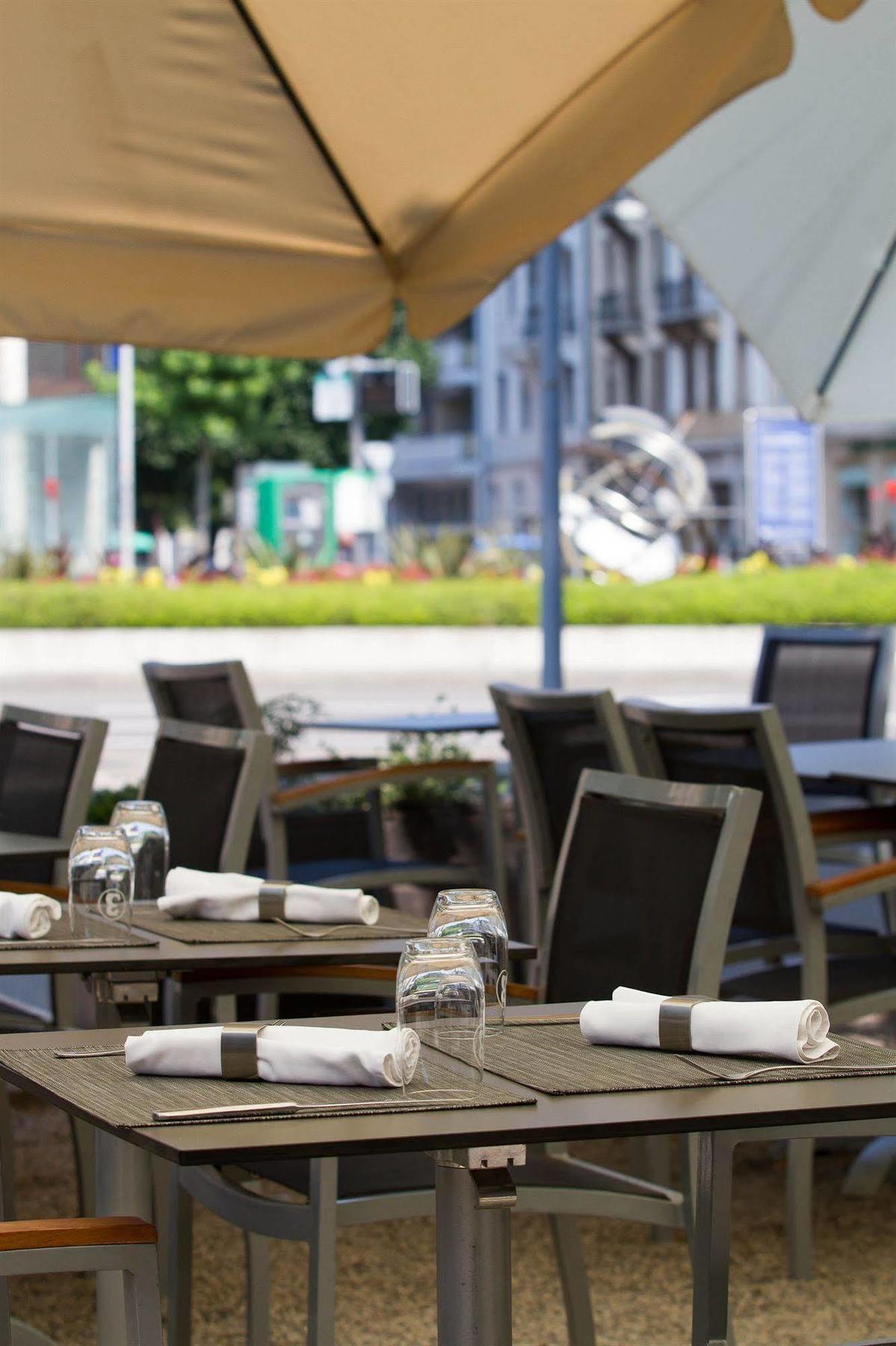 Hotel Resslirytti Basilej Exteriér fotografie